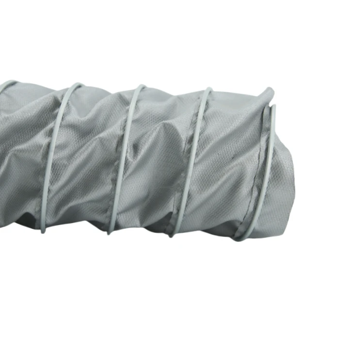 Fiberglass Cloth Hose suppliers