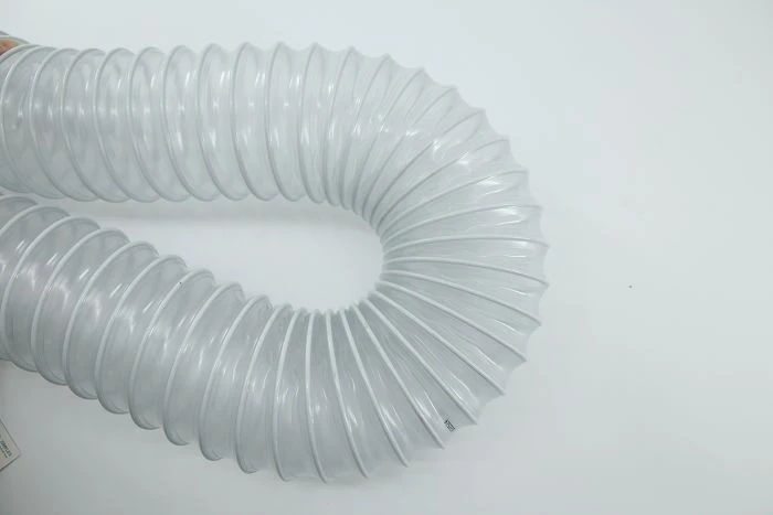 PVC Ventilation Hose suppliers