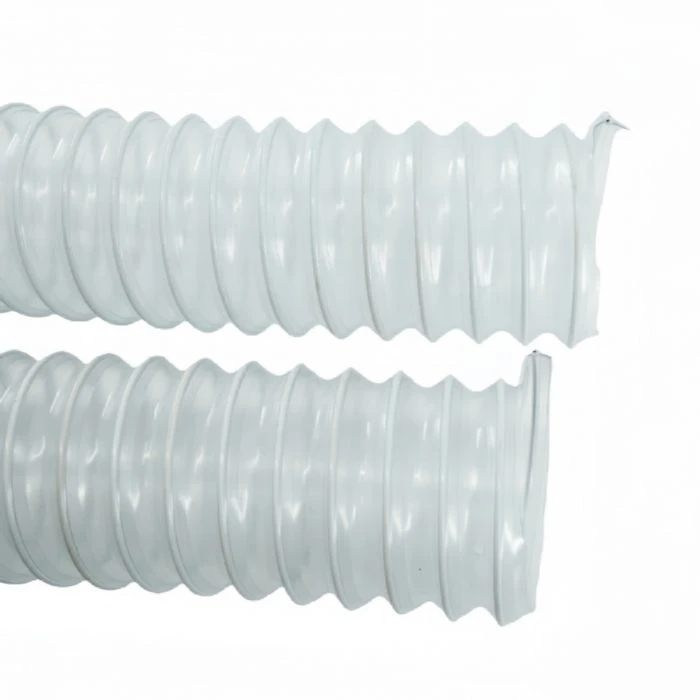 PVC Ventilation Hose